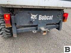 Bobcat Toolcat 5600 Work Machine