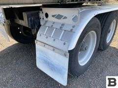 2008 Polar Tanker Trailer
