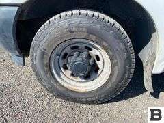 2001 Ford F-250 Pickup