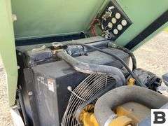 2006 Sullair Air Compressor