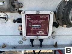 2008 Polar Tanker Trailer