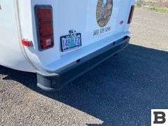 2001 Chevrolet Express 3500 Van
