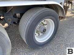 2008 Polar Tanker Trailer