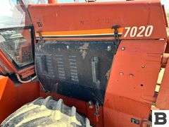 Ditch Witch 7020 Trencher