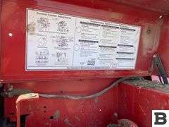 2018 New Holland BC5080 Baler