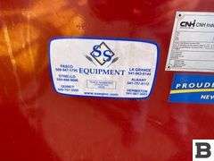 2018 New Holland BC5080 Baler