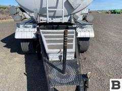 2008 Polar Tanker Trailer