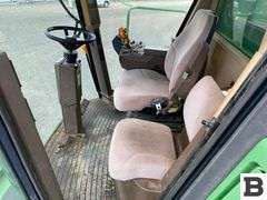 2003 John Deere 9750 Hillside Combine