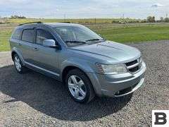 2010 Dodge Journey SUV