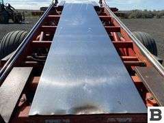 Pro-Ag HD4SR Bale Skoop