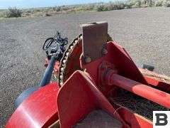 2018 New Holland BC5080 Baler