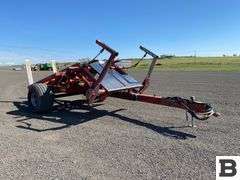 Pro-Ag HD4SR Bale Skoop