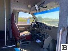 2001 Chevrolet Express 3500 Van