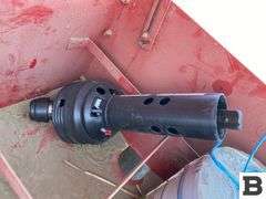 2018 New Holland BC5080 Baler