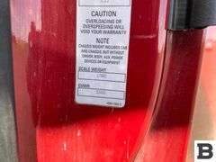 2015 Kenworth T680 Tractor Truck