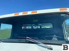 1988 International 1654 Service Truck