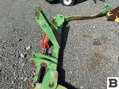 John Deere 84 3PT Tool