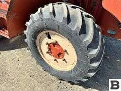 Ditch Witch 7020 Trencher