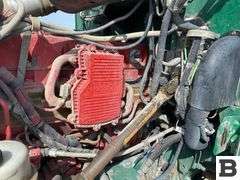 2009 Peterbilt 384 Tractor Truck