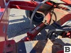 Pro-Ag HD4SR Bale Skoop
