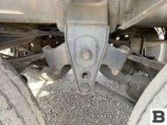 2008 Polar Tanker Trailer