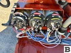 2023 Carbon Robotics Laser Weeder - Bruce, WA