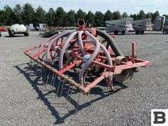 Nuhn Manure Injector