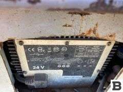 Skyjack SJIII3219 Scissor Lift