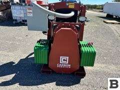 2023 Carbon Robotics Laser Weeder - Bruce, WA