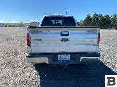2014 Ford F-150 Pickup