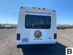 2001 Chevrolet Express 3500 Van