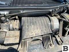 2001 Chevrolet Express 3500 Van