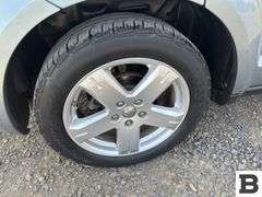 2010 Dodge Journey SUV