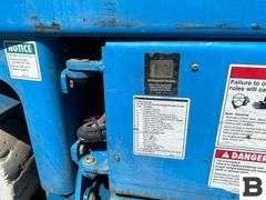 2001 Genie GS-1930 Scissor Lift