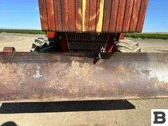 Ditch Witch 7020 Trencher
