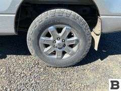 2014 Ford F-150 Pickup