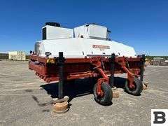 2023 Carbon Robotics Laser Weeder - Bruce, WA