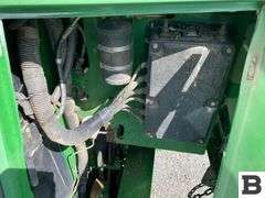 2003 John Deere 9750 Hillside Combine
