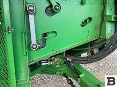 2003 John Deere 9750 Hillside Combine