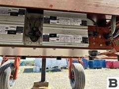 2023 Carbon Robotics Laser Weeder - Bruce, WA