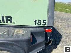 2006 Sullair Air Compressor