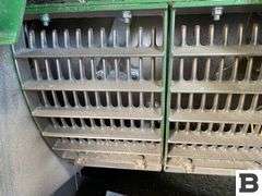 2003 John Deere 9750 Hillside Combine