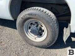 2001 Ford F-250 Pickup