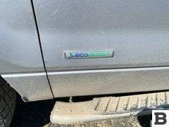 2014 Ford F-150 Pickup