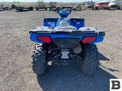 2017 Polaris Sportsman 570 ATV
