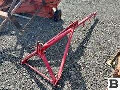 3 Point Cherry Picker