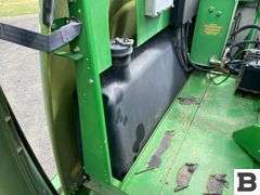 2003 John Deere 9750 Hillside Combine