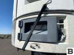 1999 Utility VS2R Van Trailer