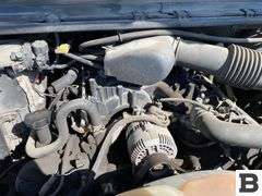 2001 Ford F-250 Pickup
