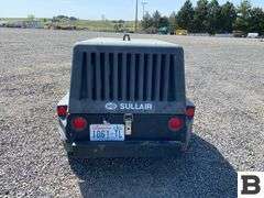 2006 Sullair Air Compressor